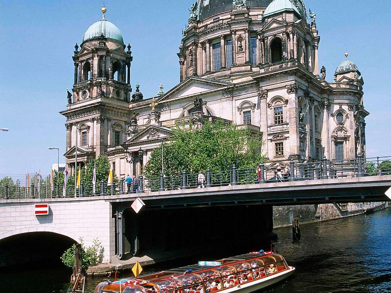 Mercure Hotel & Residenz Berlin Checkpoint Charlie - Aktivite