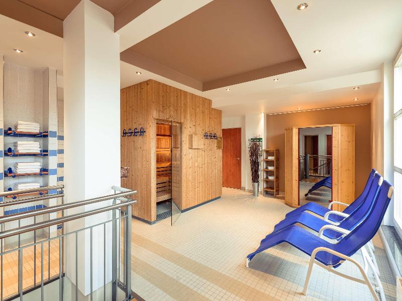Mercure Hotel & Residenz Berlin Checkpoint Charlie - Aktivite
