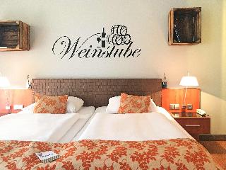Mercure Hotel & Residenz Berlin Checkpoint Charlie fotoÄŸrafÄ±