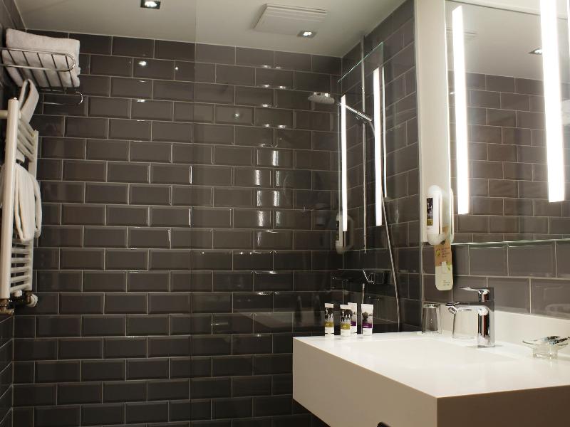 Mercure Hotel & Residenz Berlin Checkpoint Charlie - Oda