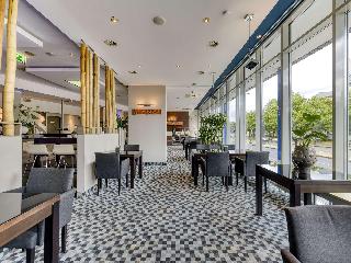 Novotel Koeln City fotoÄŸrafÄ±