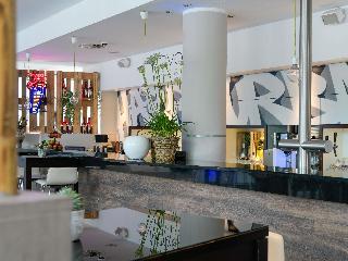 Novotel Koeln City fotoÄŸrafÄ±