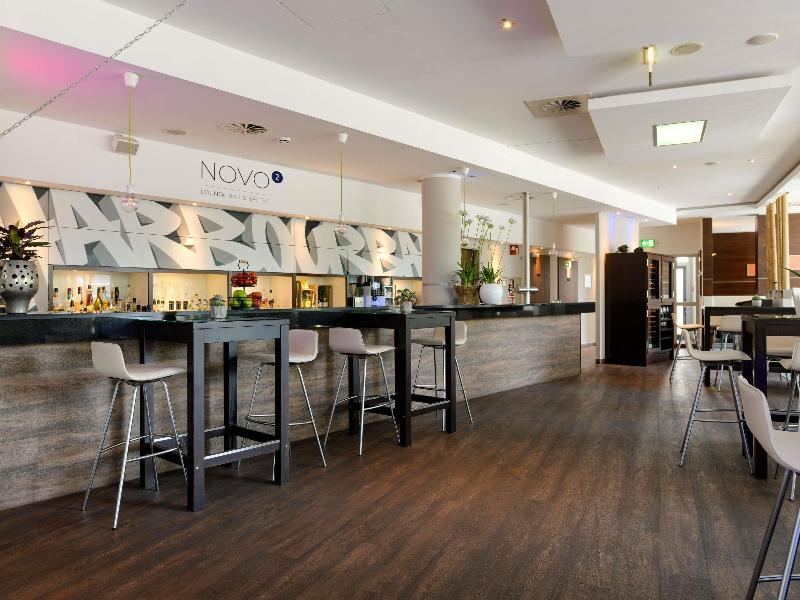 Novotel Koeln City - Bar