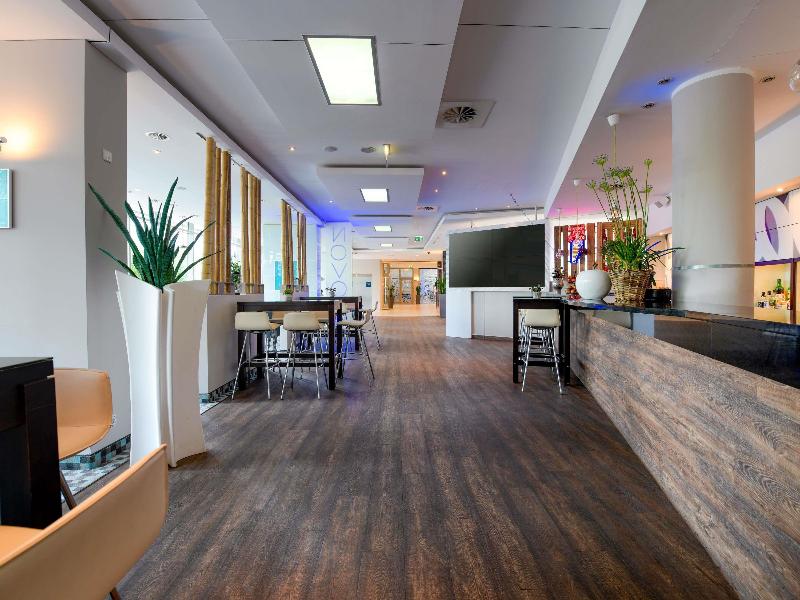 Novotel Koeln City - Bar