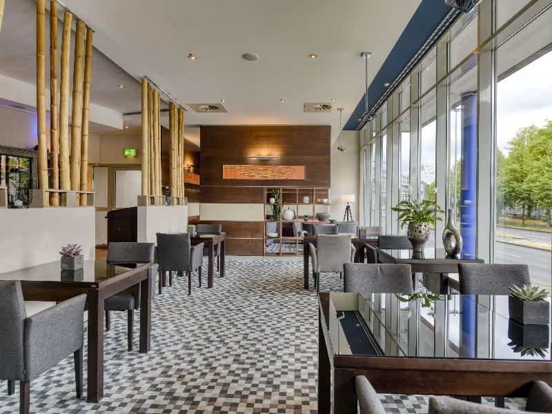 Novotel Koeln City - Bar