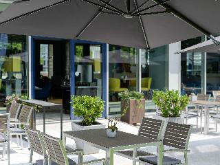 Novotel Koeln City fotoÄŸrafÄ±