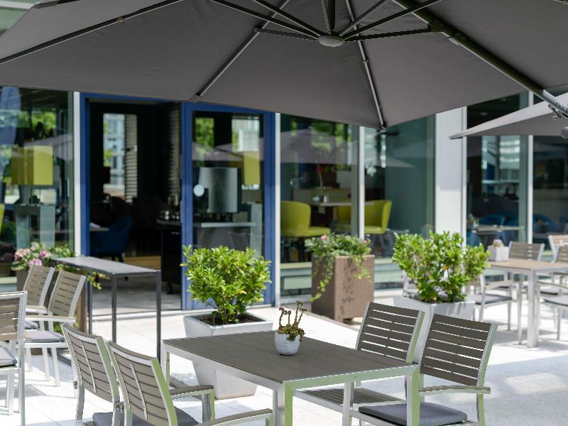 Novotel Koeln City - Bar