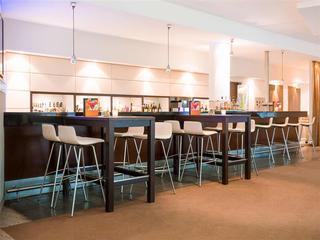 Novotel Koeln City fotoÄŸrafÄ±