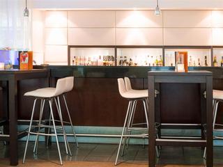 Novotel Koeln City fotoÄŸrafÄ±