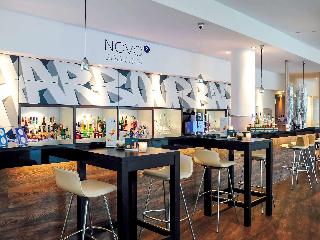 Novotel Koeln City fotoÄŸrafÄ±