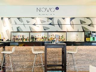 Novotel Koeln City fotoÄŸrafÄ±