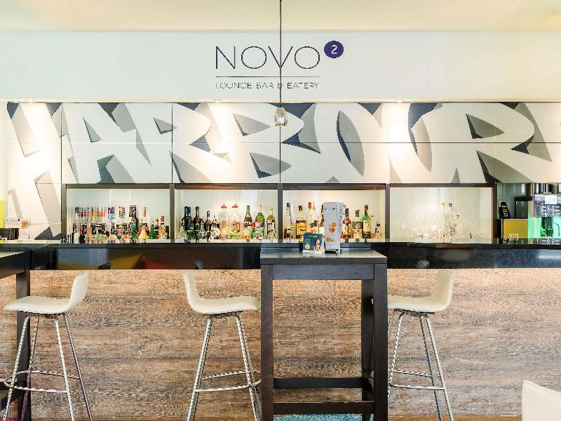Novotel Koeln City - Bar