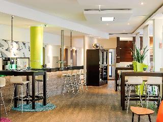Novotel Koeln City fotoÄŸrafÄ±