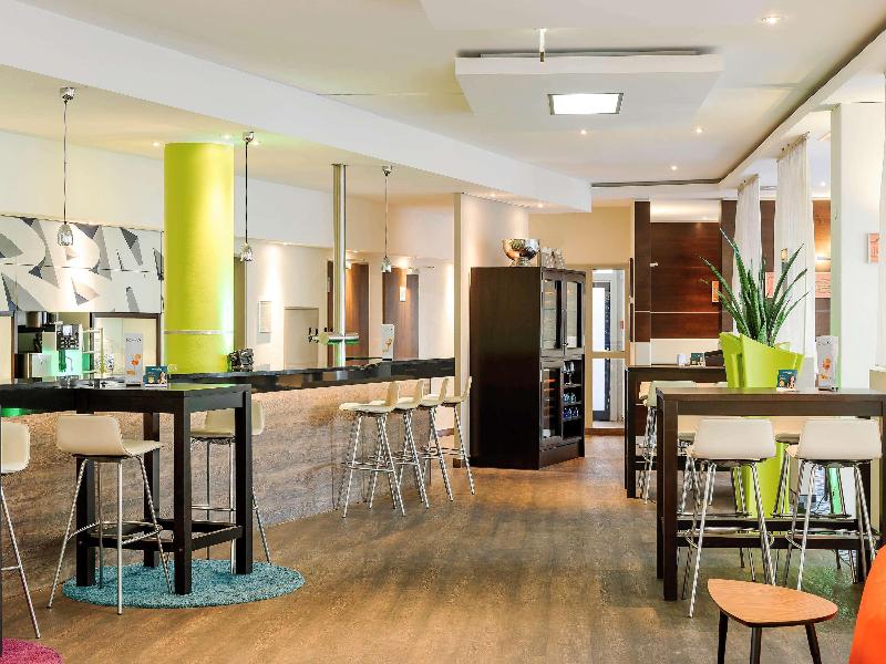 Novotel Koeln City - Bar
