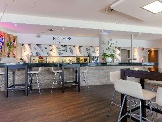 Novotel Koeln City fotoÄŸrafÄ±