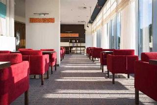 Novotel Koeln City fotoÄŸrafÄ±