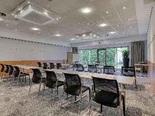 Novotel Koeln City fotoÄŸrafÄ±