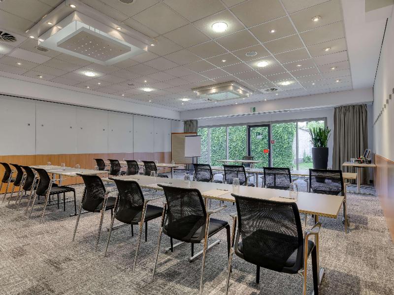 Novotel Koeln City - Toplantı