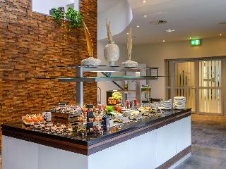 Novotel Koeln City fotoÄŸrafÄ±