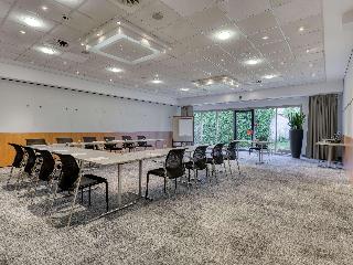 Novotel Koeln City fotoÄŸrafÄ±
