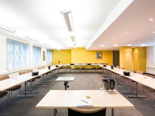 Novotel Koeln City fotoÄŸrafÄ±