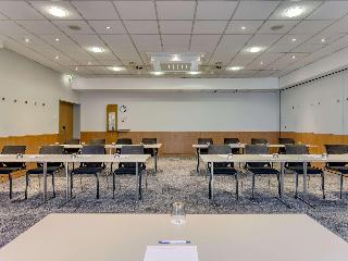 Novotel Koeln City fotoÄŸrafÄ±