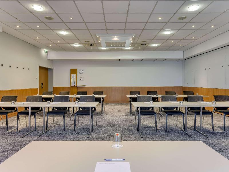 Novotel Koeln City - Toplantı