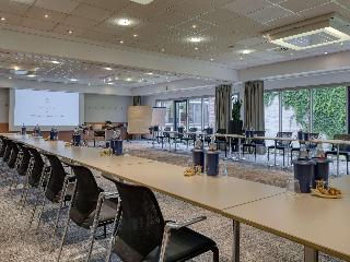 Novotel Koeln City fotoÄŸrafÄ±