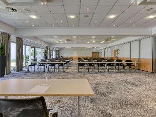 Novotel Koeln City fotoÄŸrafÄ±
