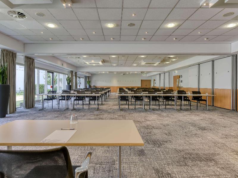 Novotel Koeln City - Toplantı