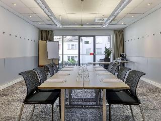Novotel Koeln City fotoÄŸrafÄ±