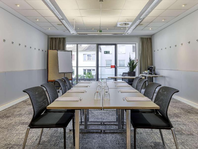 Novotel Koeln City - Toplantı