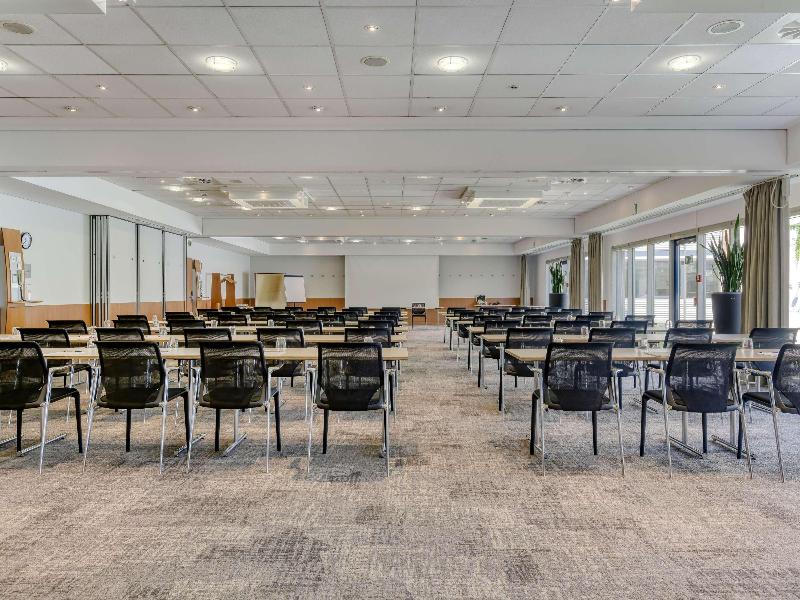 Novotel Koeln City - Toplantı