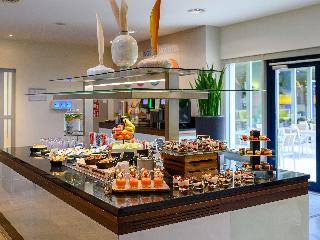 Novotel Koeln City fotoÄŸrafÄ±