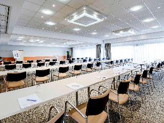 Novotel Koeln City fotoÄŸrafÄ±
