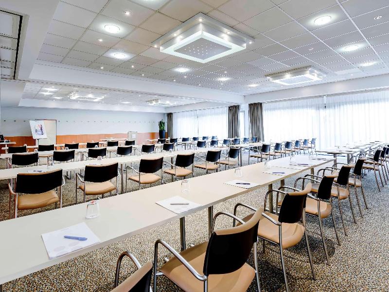 Novotel Koeln City - Toplantı