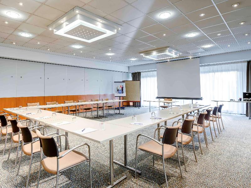 Novotel Koeln City - Toplantı