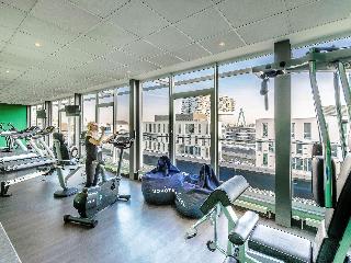 Novotel Koeln City fotoÄŸrafÄ±