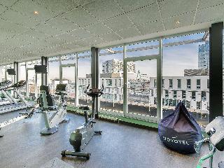 Novotel Koeln City fotoÄŸrafÄ±