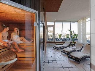 Novotel Koeln City fotoÄŸrafÄ±