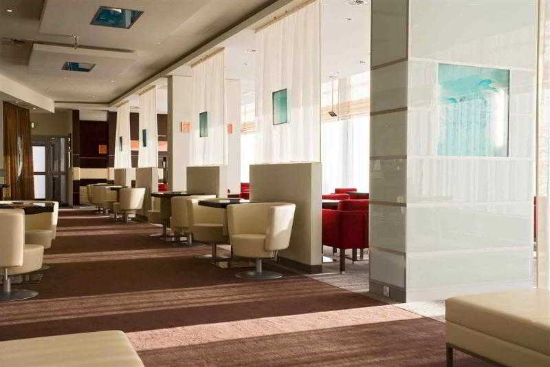 Novotel Koeln City fotoÄŸrafÄ±