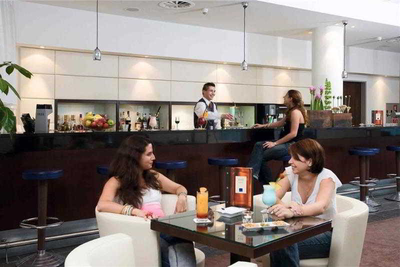 Novotel Koeln City fotoÄŸrafÄ±
