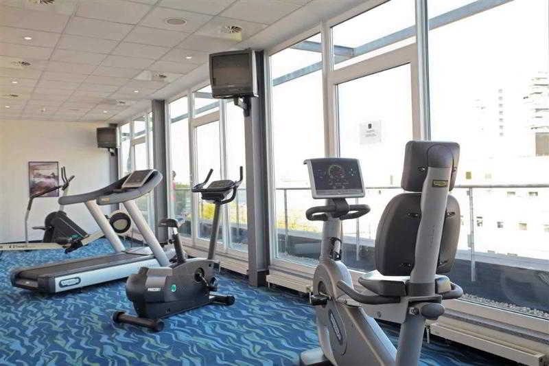 Novotel Koeln City fotoÄŸrafÄ±