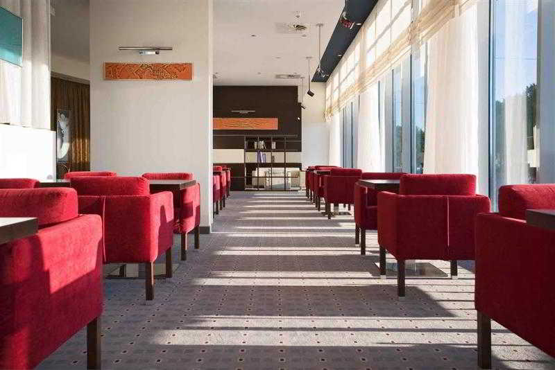 Novotel Koeln City fotoÄŸrafÄ±