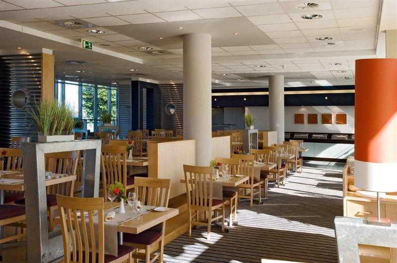 Novotel Koeln City fotoÄŸrafÄ±