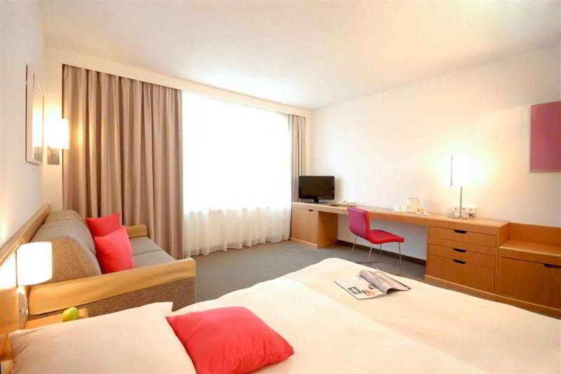 Novotel Koeln City fotoÄŸrafÄ±