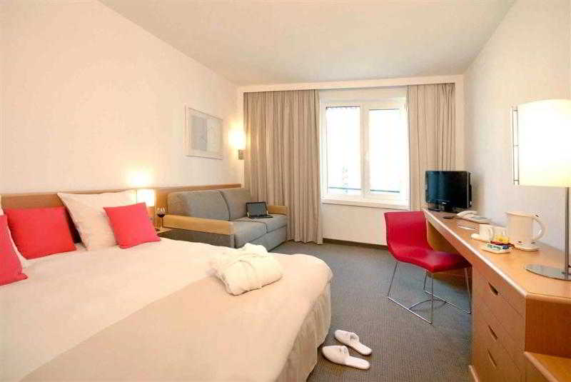 Novotel Koeln City fotoÄŸrafÄ±