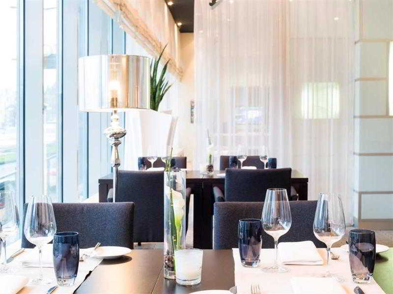 Novotel Koeln City fotoÄŸrafÄ±