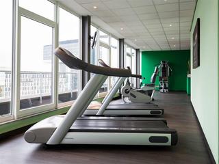 Novotel Koeln City fotoÄŸrafÄ±