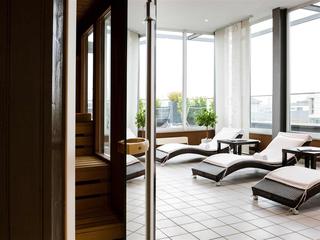 Novotel Koeln City fotoÄŸrafÄ±